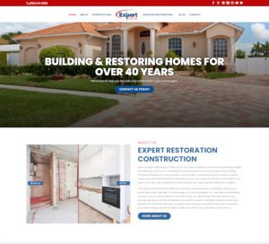 Expert Restoration Construction Blog