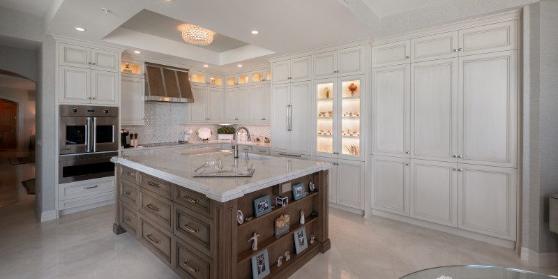 Home Rebuilding in Naples, Florida